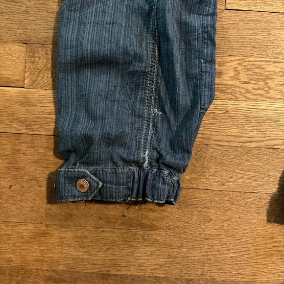 We the Free Angelo pull-on tie waist jeans - Picture 8 of 8